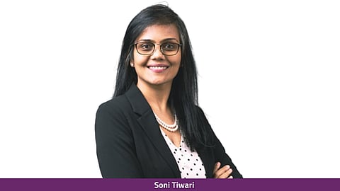 Soni Tiwari