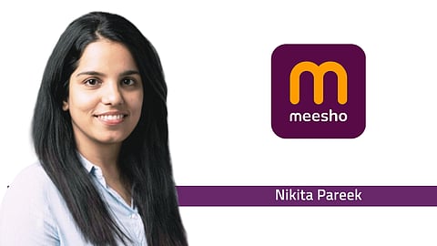 Nikita Pareek