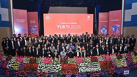 GCAI YUKTI