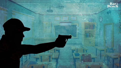 School Shooting