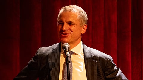 Paul Jenkins