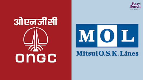 ONGC, MOL
