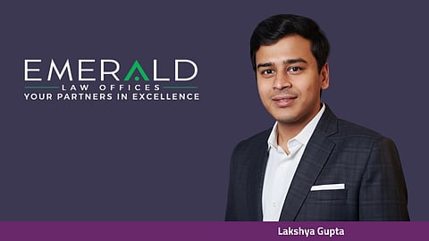 Lakshya Gupta