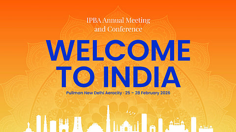 IPBA annual meeting