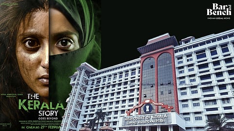 kerala High Court , kerala story 2