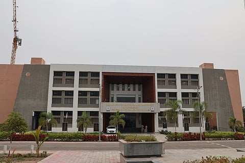 MNLU CS