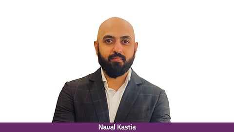 Naval Kastia