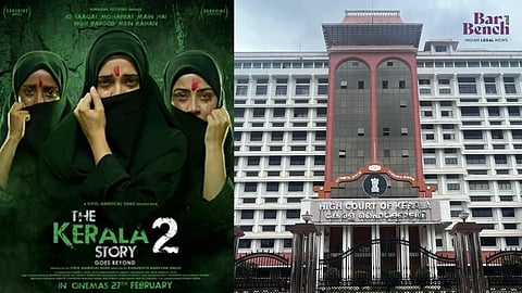 Kerala story 2  with Kerala high court