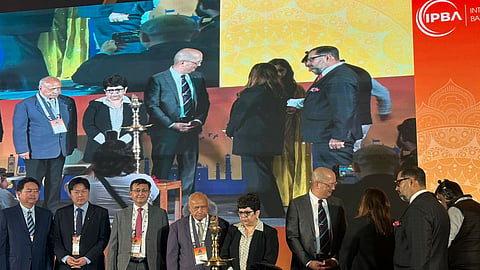 IPBA inauguration