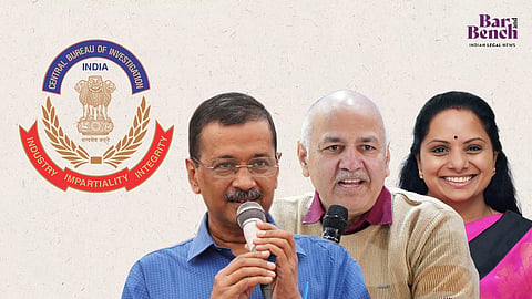 Hearsay evidence, unreliable approvers: How CBI's allegations in the Delhi Excise Policy case collapsed