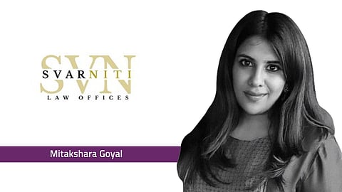 Mitakshara Goyal