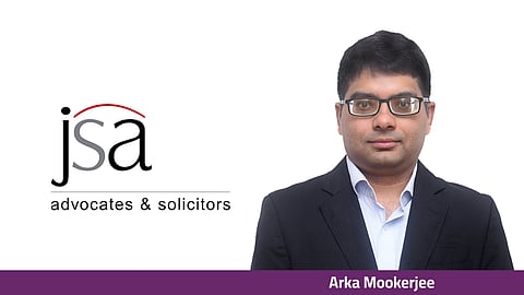 Arka Mookerjee