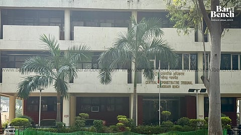 CAT Chandigarh