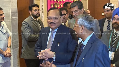 CJI Surya Kant 