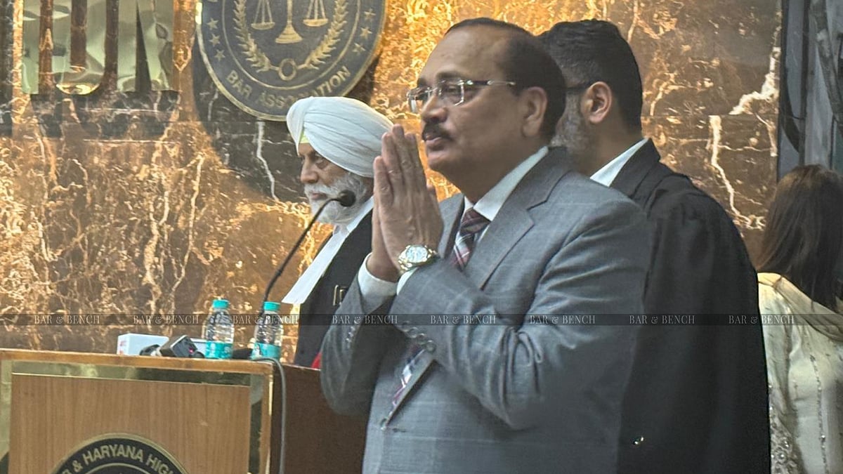 CJI Surya Kant refuses urgent hearing in plea over police excesses against CJP protestors