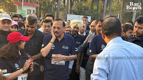 CJI Surya Kant