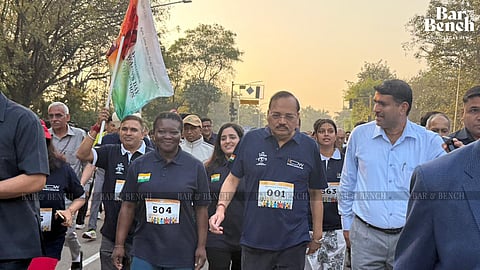 CJI Surya Kant