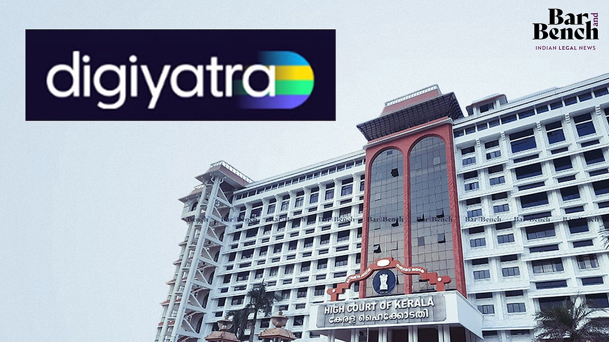Aadhaar should not be mandatory for registering on Digi Yatra: Kerala High Court remarks