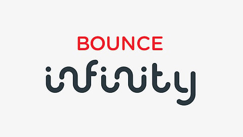 Bounce Infinity