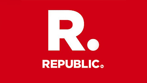 Republic TV 