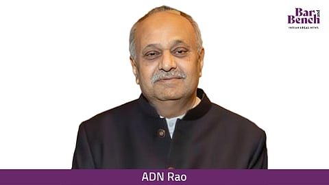 ADN Rao