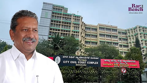 Byrathi Basavaraj