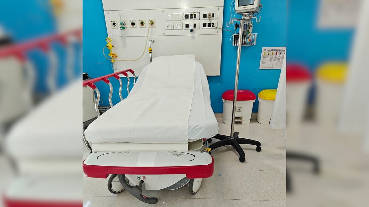 Right to trauma care part of right to life: Supreme Court issues directions for uniform road accident trauma care