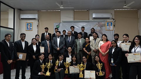 All Winners