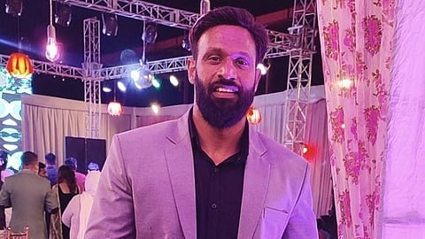 Deepak Akki Kumar