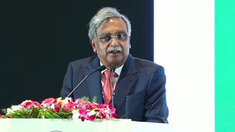 Justice Vikram Nath