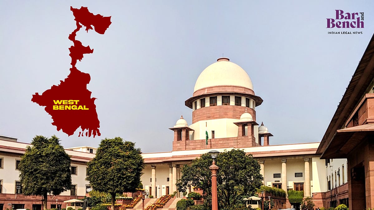 West Bengal withdraws appeal in Supreme Court against removal of 77 communities from OBC list