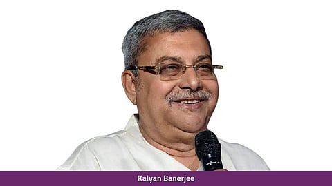 Kalyan Banerjee