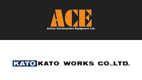 ACE and KATO