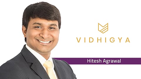 Hitesh Agrawal