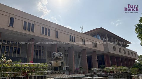 Delhi High Court