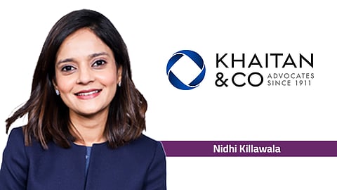 Nidhi Killawala