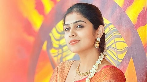 Anjali Nair 