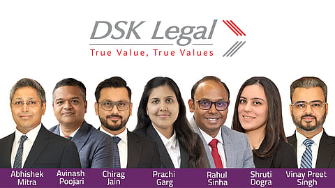 Abhishek Mitra, Avinash Poojari, Chirag Jain, Prachi Garg, Rahul Sinha, Shruti Dogra, Vinay Preet Singh