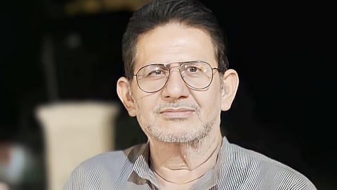 Rajendra Bharti