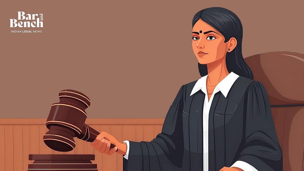 The seriousness of recusal applications and the need for a third party mechanism