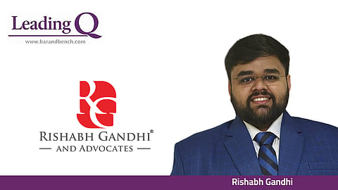 Leading Questions with Rishabh Gandhi