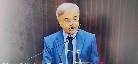 Justice NV Anajria