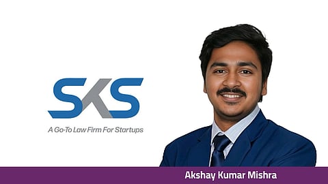 Akshay Kumar Mishra