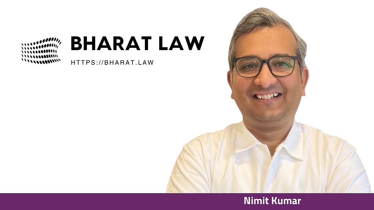 The search tax: Indian litigation's hidden cost