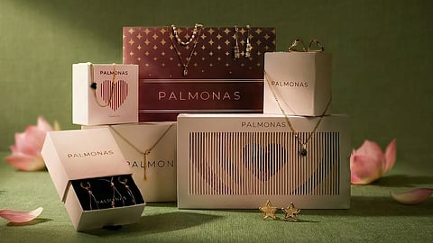 Palmonas