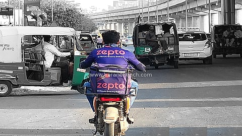 Zepto