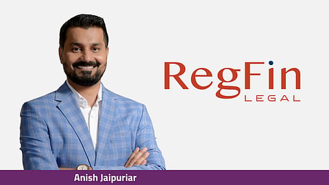 Anish Jaipuriar