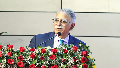 Justice Sanjay Karol