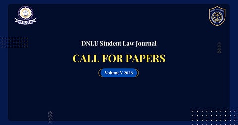 Call for Papers DNLU 
