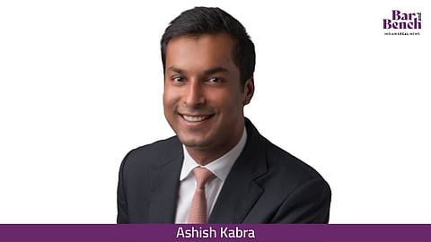 Ashish Kabra